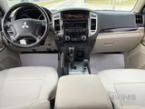 Mitsubishi Pajero 2020 GLS